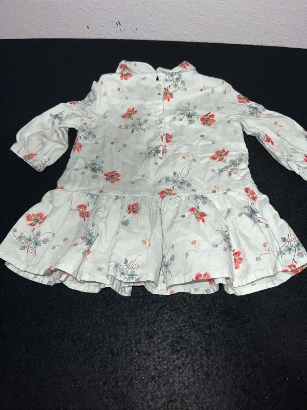 Baby Gap Girl 3-6 M Top